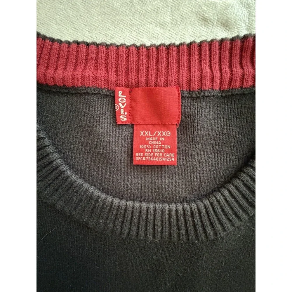 Levis levi vintage